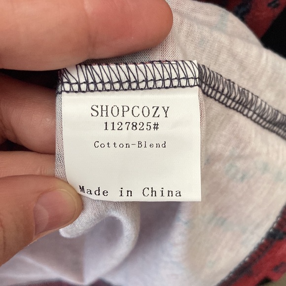 C.O.Z.Y  Shirt - Picture 6 of 6